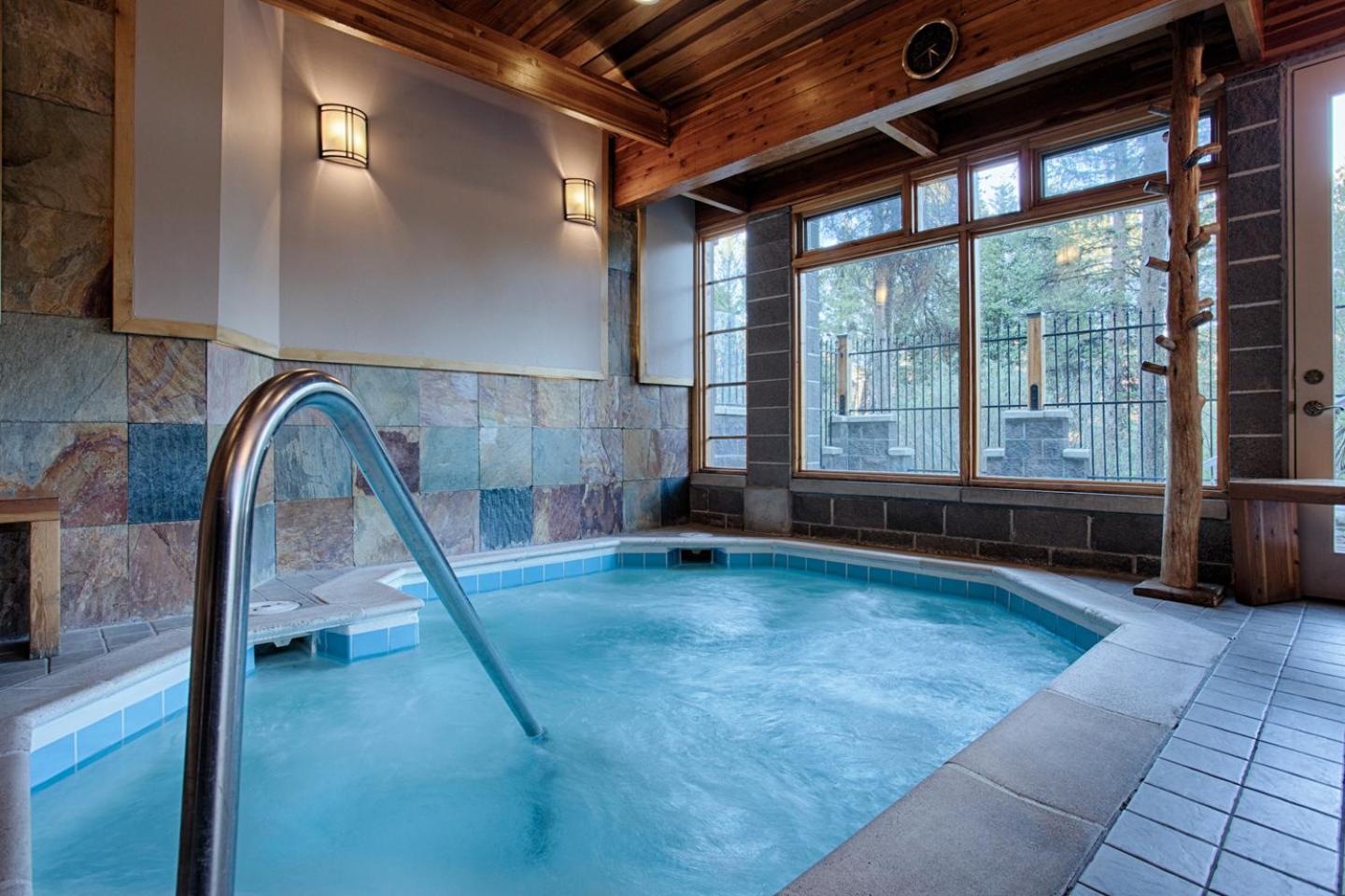 Holiday home Trails End 306 By Great Western Breckenridge