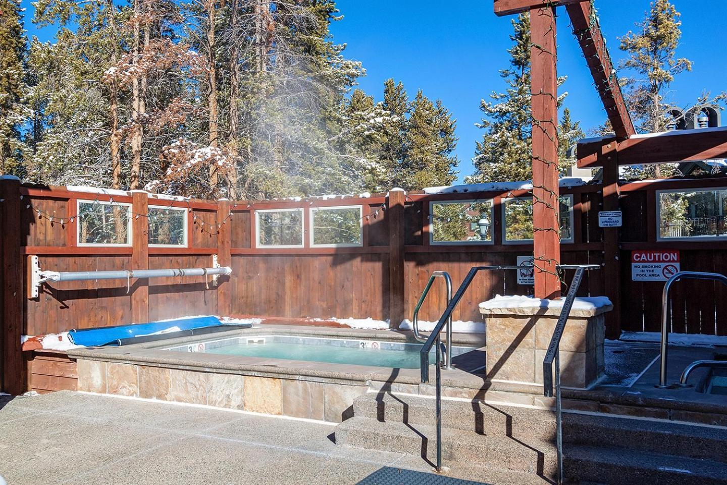 Holiday home Trails End 306 By Great Western Breckenridge