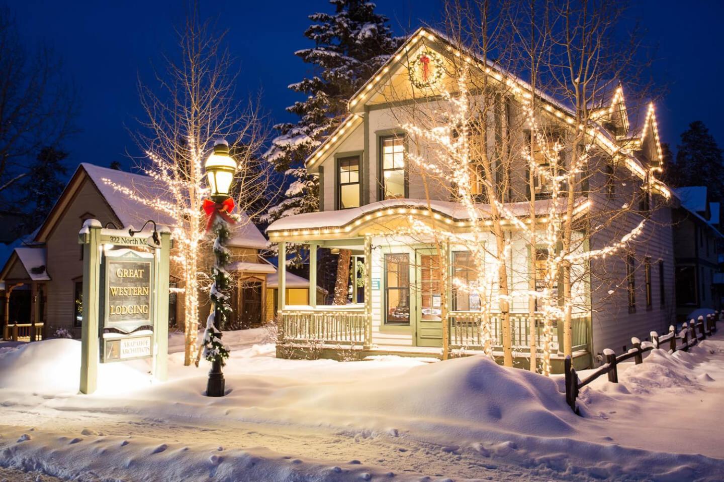 Holiday home Trails End 306 By Great Western