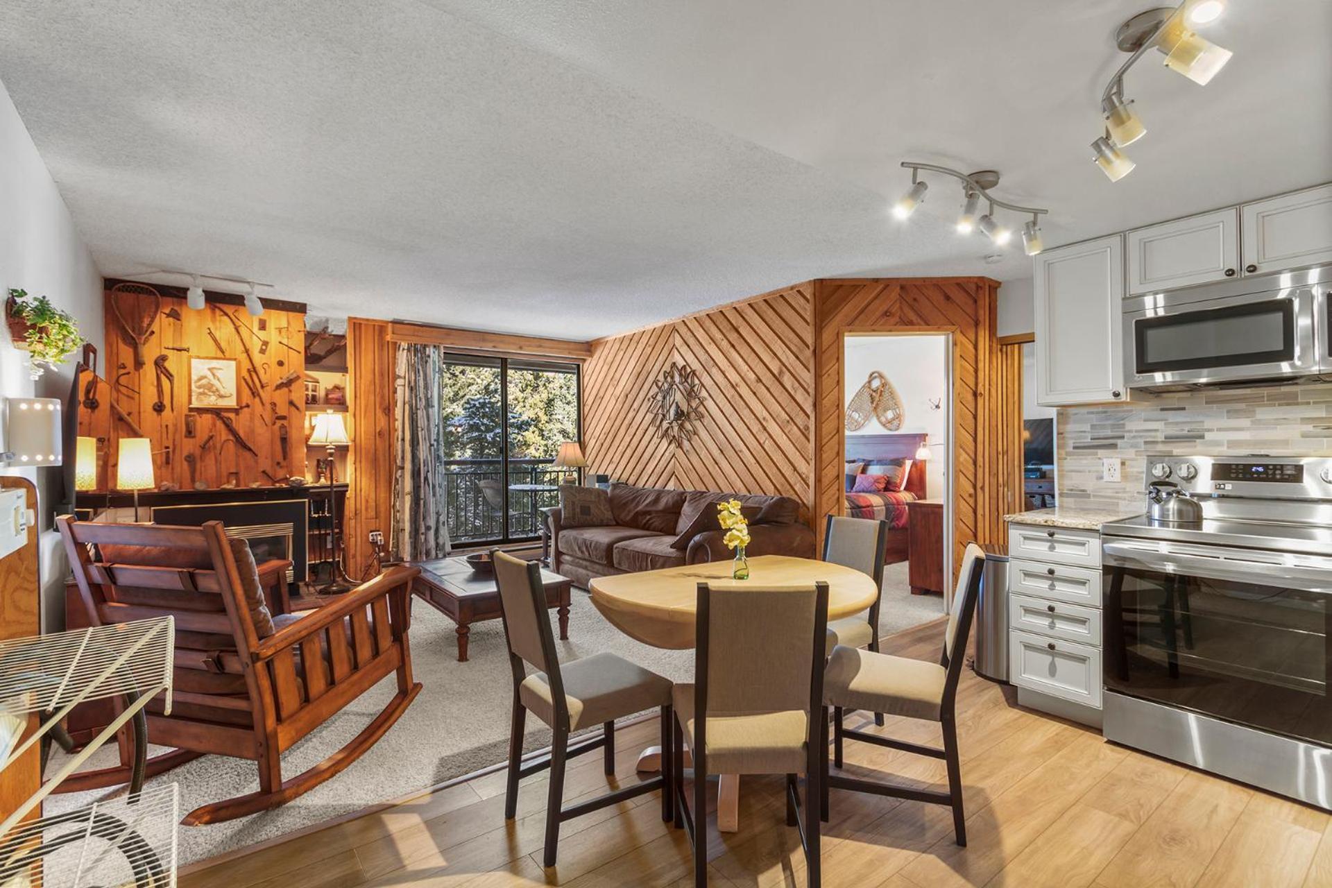 Holiday home Trails End 306 By Great Western Breckenridge