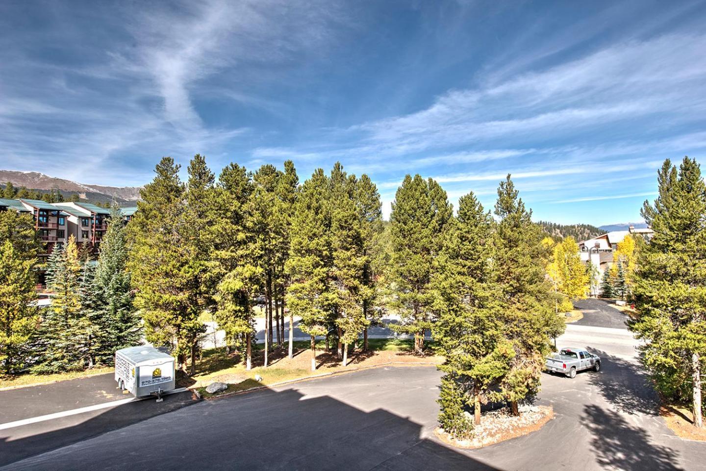Holiday home Trails End 306 By Great Western Breckenridge