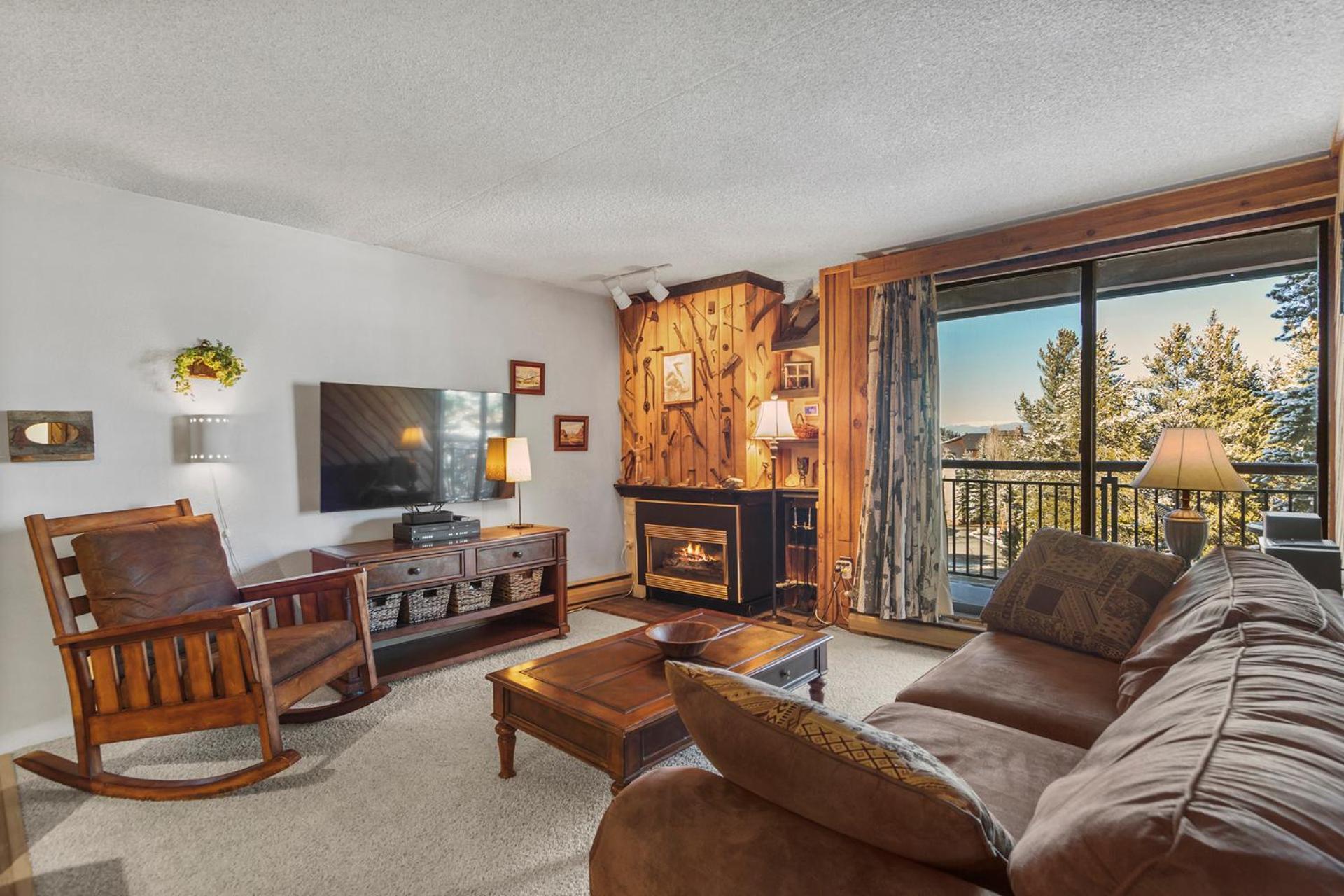 Holiday home Trails End 306 By Great Western